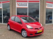 Toyota Aygo - 1.0-12V Access