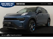 Lynk & Co 01 - 1.5 PHEV -PANO.DAK|ELEK.STOEL|HARMAN.INFINITY|360°CAM|CARPLA