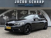 BMW 1-serie - 125i Centennial / Automaat / 225PK / Leder / Keyless / Camer
