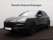Porsche Cayenne - E-Hybrid