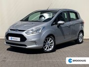 Ford B-Max - 1.0 EcoBoost Titanium Airco | Camera | Cruise Control | DAB 
