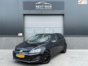 Volkswagen Golf - 1.4 TSI|DSG|STOELVW|Dynamische Koplampen