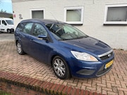 Ford Focus - 1.6 TDCi Trend