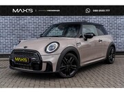 MINI Cooper - 3-Deurs 1.5 Rockingham GT Edition | Panoramadak | JCW | John