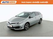 Toyota Auris - 1.8 Hybrid Now PK00162