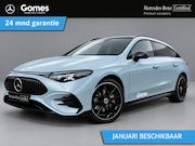 Mercedes-Benz CLA-Klasse - Shooting Brake 250+ Business Solution AMG | Night Pakket | P