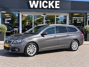 Peugeot 308 - SW 1.2 PureTech Blue Lease Premium Panorama Trekhaak