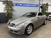 Mercedes-Benz SLK-klasse - 200 K.