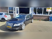 Audi A6 - 4.2 FSI quattro Xenon trekhaak Superkanon