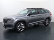 Skoda Kodiaq - 1.5 TSI Sportline Business 7p.