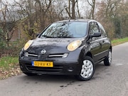 Nissan Micra - 1.2 Pure | Airco
