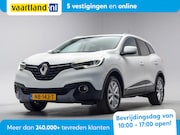 Renault Kadjar - 1.2 TCe Intens [ Navigatie Half leder Trekhaak ]