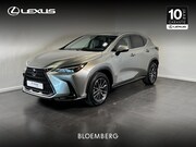 Lexus NX - 450h+ AWD Luxury Line | Trekhaak | Stuur -en stoelverwarming
