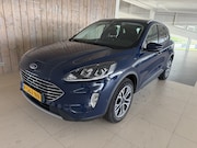 Ford Kuga - 2.5 PHEV Titanium SOH 94%