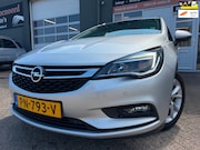 Opel Astra - Sports Tourer 1.0 Innovation van 2de Eig met parkeersensoren