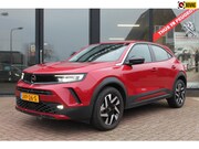 Opel Mokka - 1.2 Elegance Stoelverwarming/Led/Navi/LMV