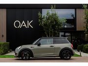MINI John Cooper Works - 3-Deurs 2.0 F1 Aut. | Navi | Carplay | Panorama | H&K | Came