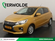 Mitsubishi Space Star - 1.2 Active | Apple Carplay/Android Auto | Lichtmetalen velge