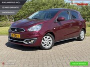 Mitsubishi Space Star - 1.0 Intense