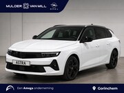 Opel Astra - ST GS 1.2 Turbo 130pk | LED PIXEL VERLICHTING | NAVI PRO |