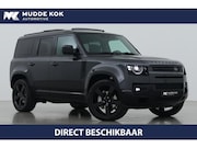 Land Rover Defender - 2.0 P300e 110 X-Dynamic HSE | FACELIFT | ClearSight | Meridi