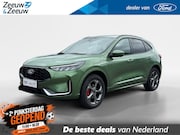 Ford Kuga - 2.5 PHEV ST-Line X | Te bestellen | Actiekorting €4000, - |