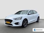 Ford Focus - 1.0 EcoBoost Hybrid ST Line Business Camera | Parkeersensore