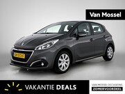 Peugeot 208 - 1.2 PureTech Blue Lion |Te Financieren v.a. €115 P/M |
