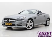 Mercedes-Benz SLK-klasse - 200