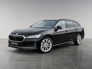 Skoda Superb - Combi 1.5 TSI PHEV Business Edition
