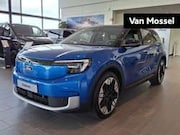 Ford USA Explorer - Premium Extended Range RWD 77 kWh | Te bestellen |