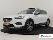 Seat Tarraco - 1.5 TSI Xcellence 7p 150pk | Panoramadak | Achteruitrijcamer