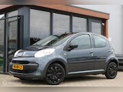 Citroën C1 - 1.0-12V Ambiance |5drs |1e eig| NAP