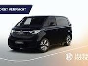 Volkswagen ID. Buzz Cargo - Bulli Edition 286pk 79 kWh | 360gr Camera | Achter