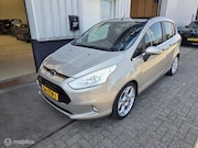 Ford B-Max - 1.0 EcoBoost Titanium incl nw riem
