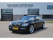 BMW 7-serie - 750i High Executive / M Sport / Softclose / HUD / N.A.P.