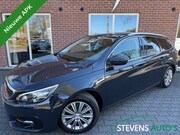 Peugeot 308 - SW 1.2 PureT.Blue L. Pr Automaat / PANO / CAMERA / LED / CAR