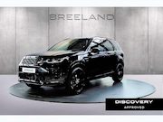 Land Rover Discovery Sport - P270e DYNAMIC SE LANDMARK -PANO.DAK|TREKHAAK|20"LM|360°CAMER