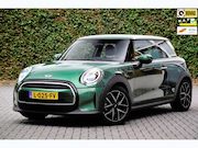 MINI Cooper - 3-Deurs 1.5 Leder/Clima/DigiDash/Sportstoelen