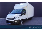 Iveco Daily - 35S18 3 liter 180pk Automaat Bakwagen Laadklep Zijdeur Airo 