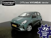 Hyundai i10 - 1.0i 67pk Comfort | Apple Carplay | Android Auto