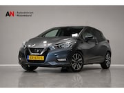 Nissan Micra - 1.0 IG-T N-Connecta |Carplay|Camera