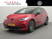 Volkswagen ID.3 - Pro Limited Edition 59 kWh 204 PK | Steunhaak | Led Matrix |