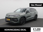 Volkswagen Tayron - 1.5 eHybrid R-Line Edition 204 PK| Origineel Nederlands | 1e
