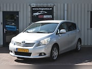 Toyota Verso - 1.8 VVT-i Aspiration – 2012 | 7-Persoons | Climate Control |