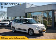 Fiat 500L - 0.9 TwinAir Lounge | Handgeschakeld | Panorama dak