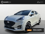 Ford Puma - 1.0 EcoBoost Hybrid ST-Line X | Winterpack | Driver Assistan