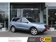Hyundai Santa Fe - 2.7i V6 Style Premium ! ORG NL! Clima / Cruise / Trekhaak /