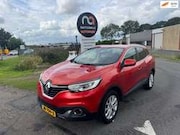 Renault Kadjar - 2016 * 1.2 TCe Intens * Export & Handel only