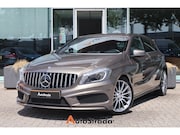 Mercedes-Benz A-klasse - A180 AMG-Line | Sensoren | Navi | Cruise | Airco | LED |